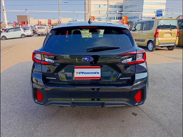 Impreza