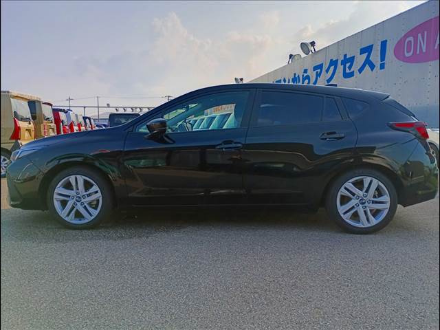 Impreza