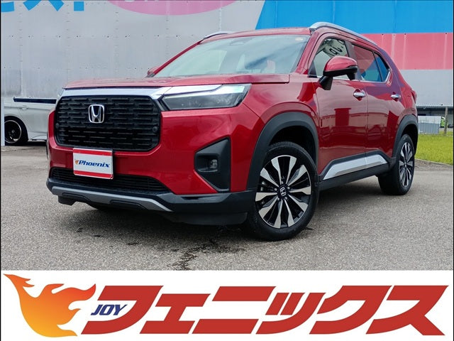 WR-V