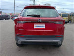 WR-V