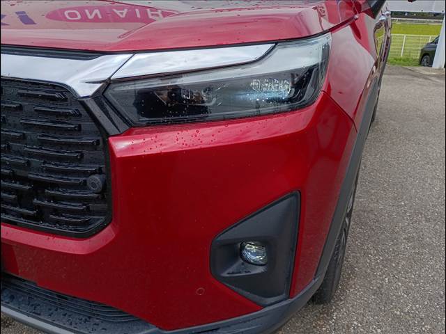WR-V