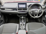 WR-V