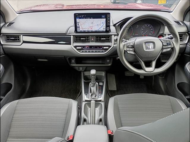 WR-V
