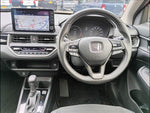 WR-V