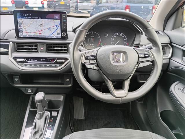 WR-V