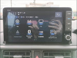 WR-V