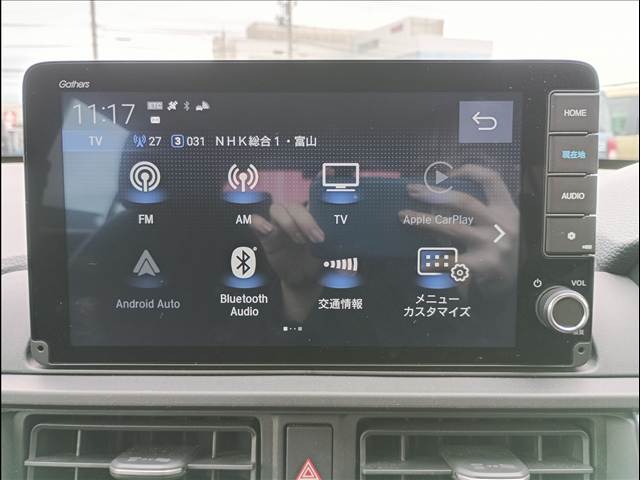 WR-V