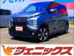 eKクロス