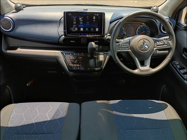 eKクロス