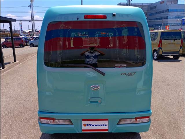 Hijet Cargo