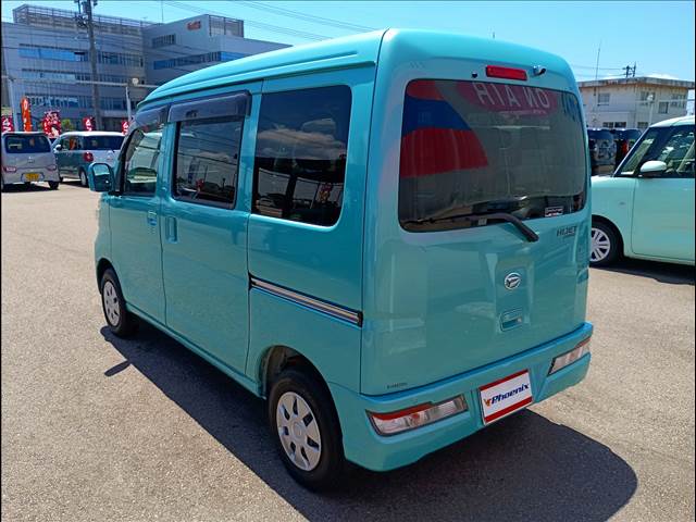 Hijet Cargo