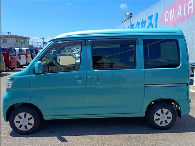 Hijet Cargo