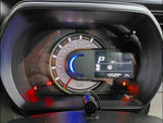 Spacia Gear