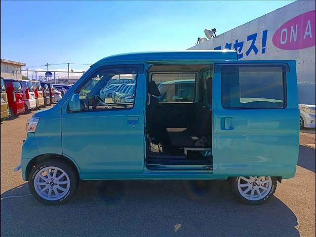 ハイゼットカーゴ