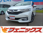 シャトルハイブリッド