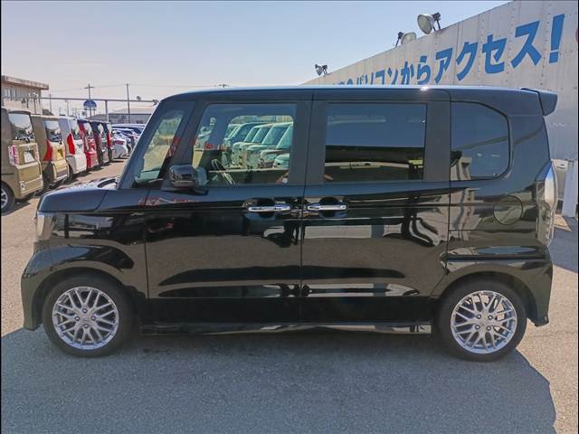 N-BOX