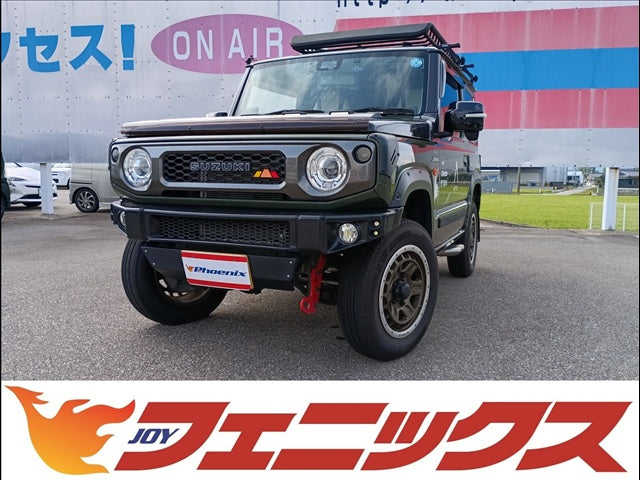 Jimny