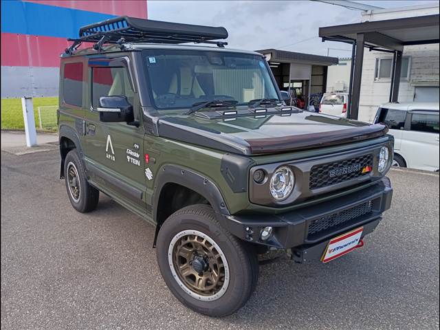 Jimny