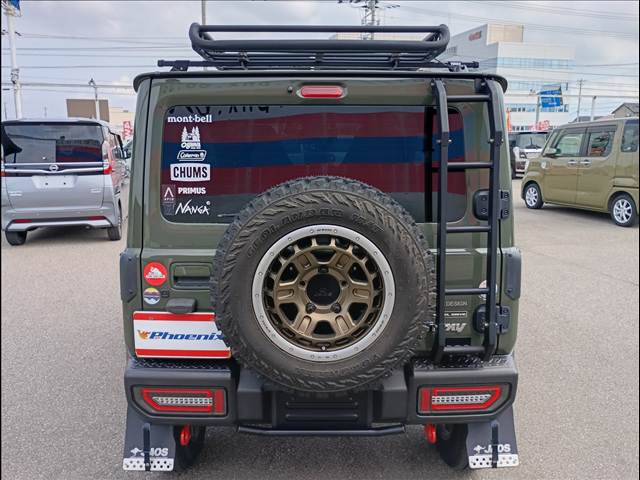 Jimny