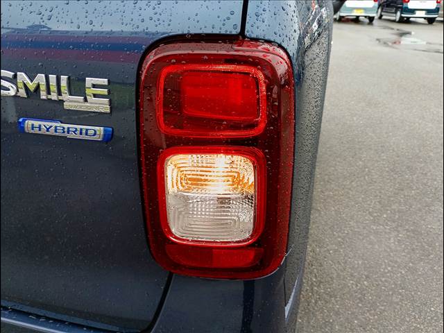 Wagon R Smile