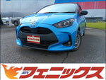 ヤリス