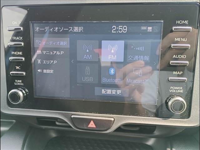 ヤリス