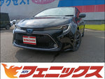 Corolla Touring