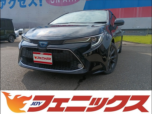Corolla Touring
