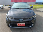Corolla Touring