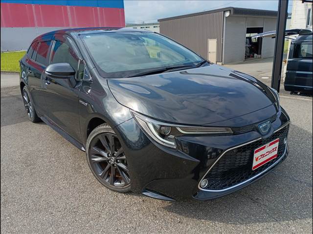 Corolla Touring