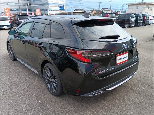 Corolla Touring
