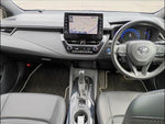 Corolla Touring