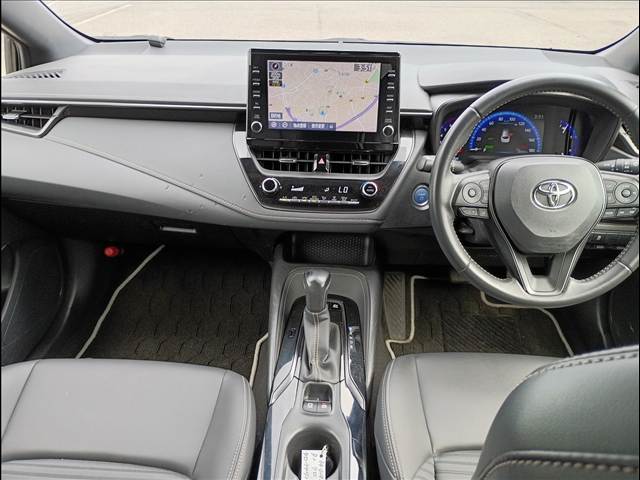 Corolla Touring