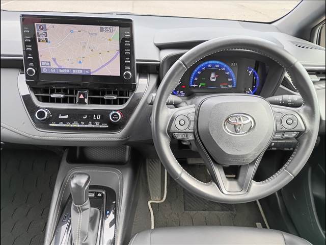 Corolla Touring