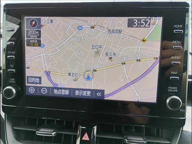 Corolla Touring