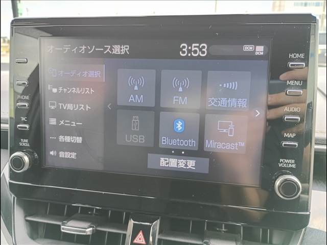 Corolla Touring