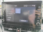 Corolla Touring