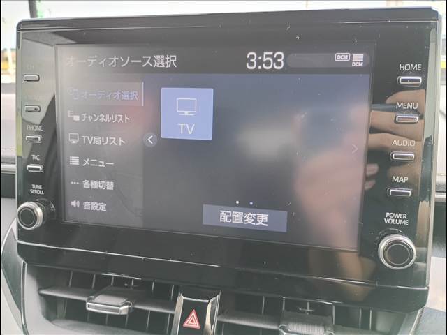 Corolla Touring
