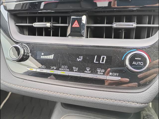 Corolla Touring