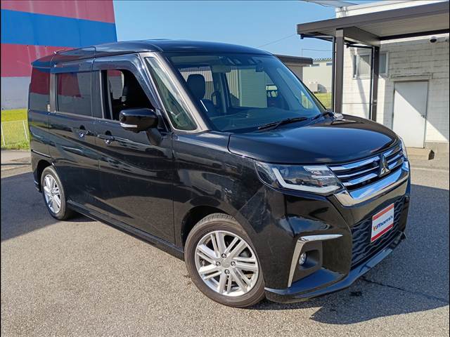 Delica D2