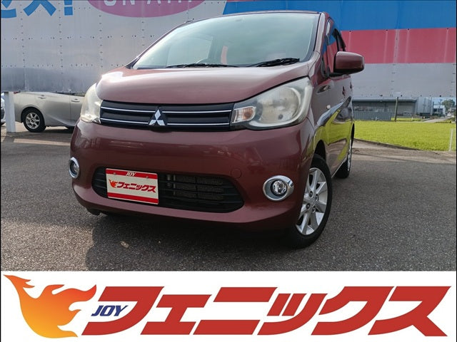 eKワゴン