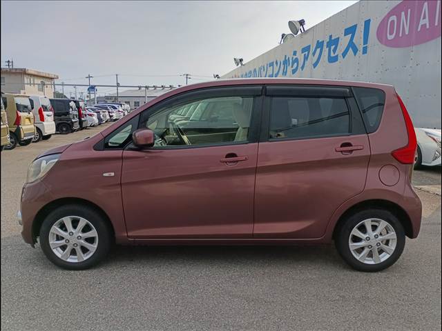 eKワゴン