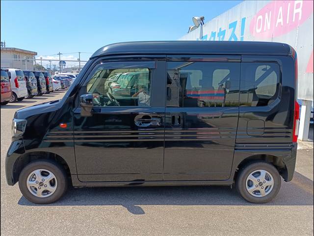 N-VAN