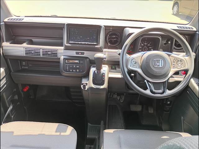N-VAN