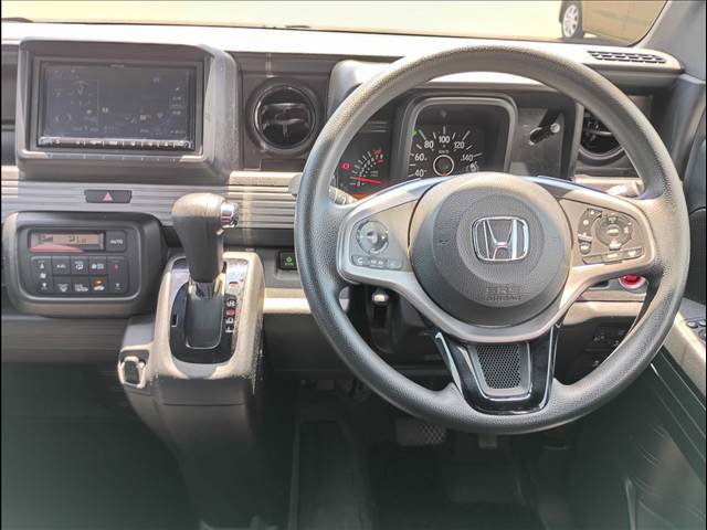 N-VAN