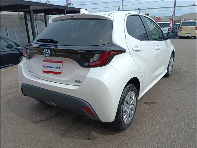 Yaris