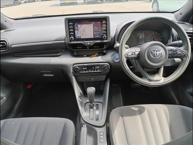 Yaris