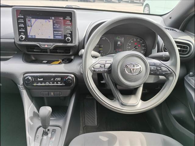 Yaris