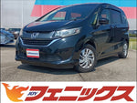 Freed 2WD