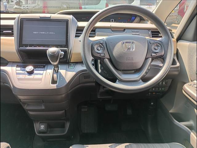 Freed 2WD